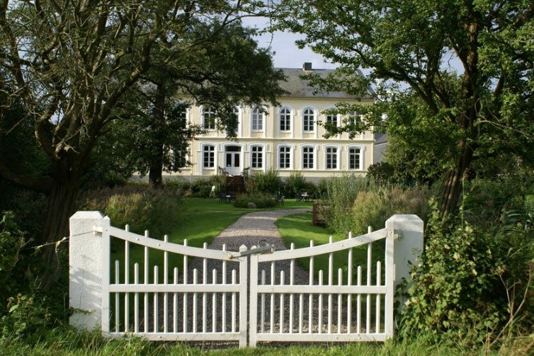 Gut Oestergaard, Germany